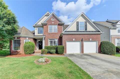 708 EDGELEY Lane, Lawrenceville, GA 30044