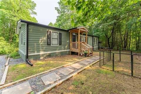 67 Gatewood Road, Ellijay, GA 30540
