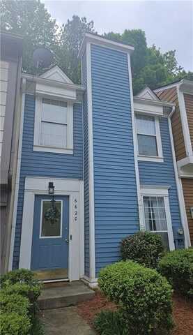 6620 Wellington Square, Norcross, GA 30093