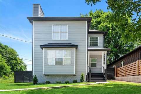 900 Ira Street SW, Atlanta, GA 30310