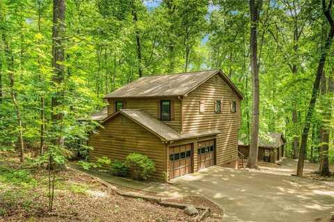 2269 Sparrow Ridge Drive NE, Marietta, GA 30066