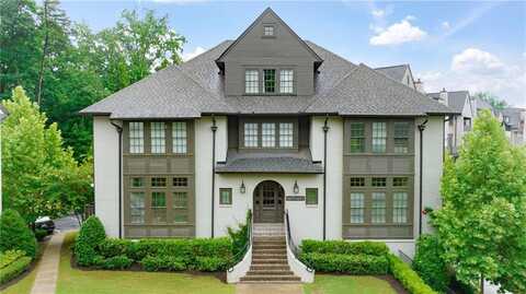 6683 Cadence Boulevard, Atlanta, GA 30328