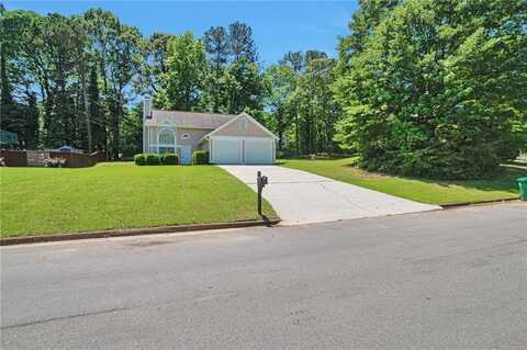 4879 Ardsley Drive, Lithonia, GA 30038