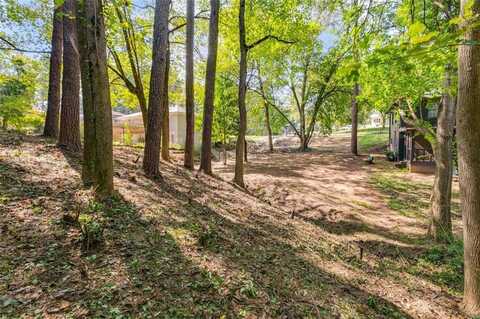2116 HOLLY HILL Drive, Decatur, GA 30032