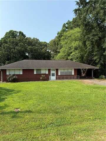 8 Beechwood Drive, Cartersville, GA 30120