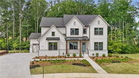 2545 Bertrand Way, Cumming, GA 30041