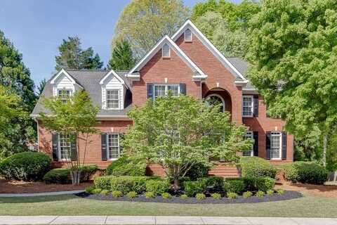 3284 Bakers Mill Court, Dacula, GA 30019