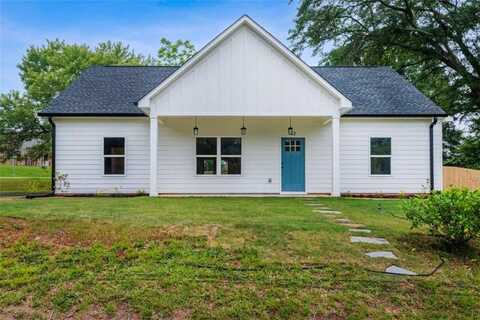 12 New Street, Newnan, GA 30263