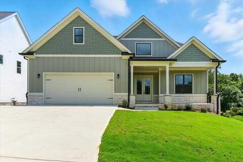 3 Outpost Trail SE, Rome, GA 30161