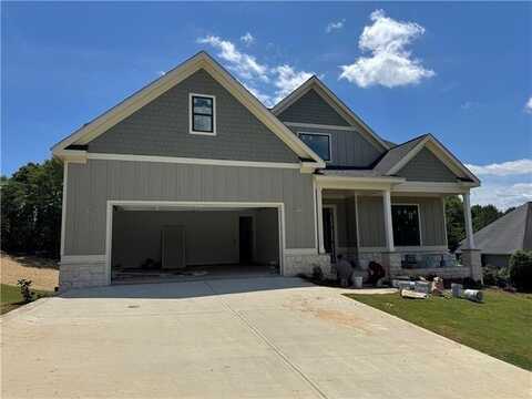 3 Outpost Trail SE, Rome, GA 30161