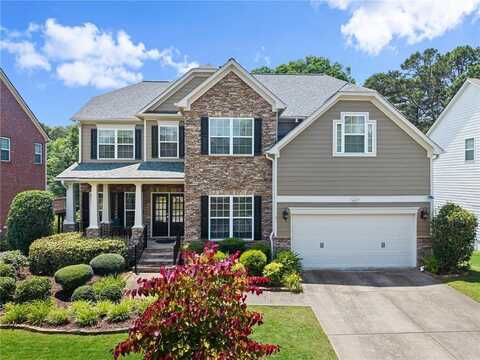 4665 Idlewood Drive, Cumming, GA 30040