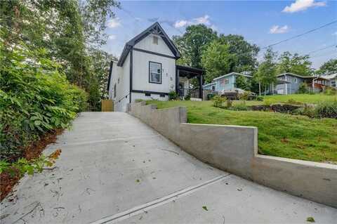 115 Dahlia Avenue NW, Atlanta, GA 30314