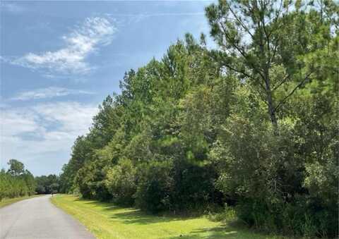 0 LA VENTO Lane, Waverly, GA 31565