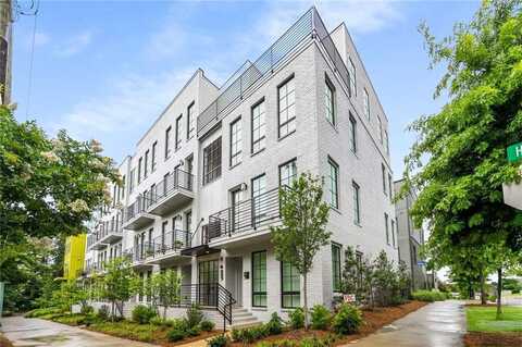 1272 Longreen Terrace NW, Atlanta, GA 30318