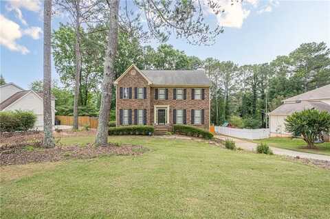 2056 Plantation Road, Lawrenceville, GA 30044