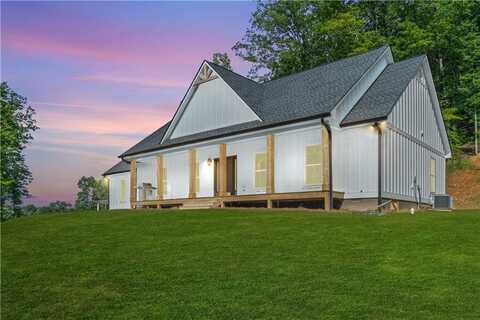 2716 Taylorsville Road, Taylorsville, GA 30178