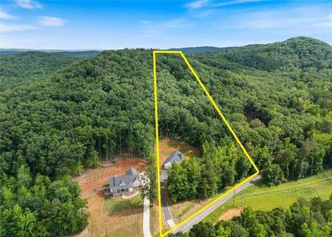 2716 Taylorsville Road, Taylorsville, GA 30178