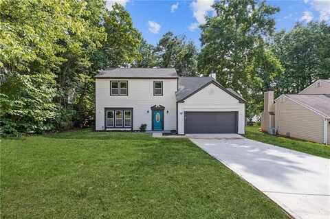 1841 Surrey Hill Circle, Lawrenceville, GA 30044