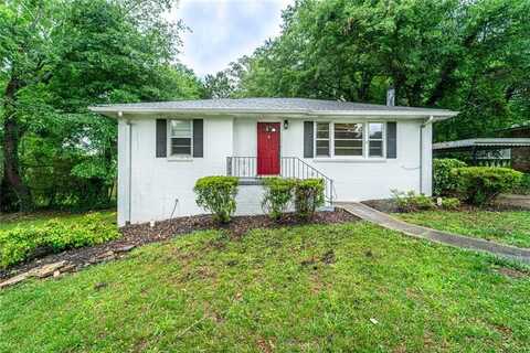 218 Woodview Lane SE, Smyrna, GA 30082