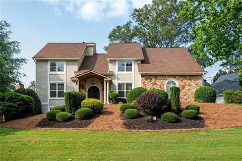 2917 Ashebrooke Drive NE, Marietta, GA 30068