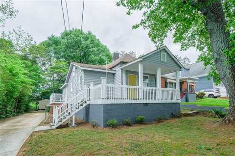 75 Meldon Avenue SE, Atlanta, GA 30315