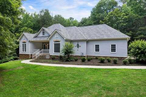 1460 Bakers Bridge Road, Douglasville, GA 30134