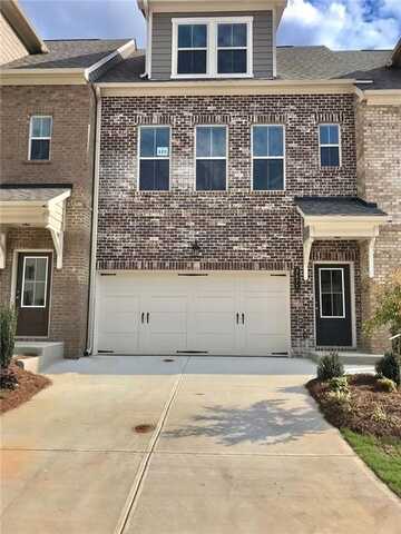 3677 Hidden Valley Circle, Lawrenceville, GA 30044