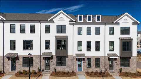 621 Silva Street, Cumming, GA 30040