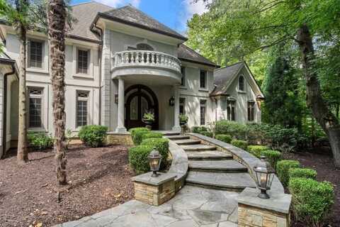 760 River Gate Drive, Atlanta, GA 30350