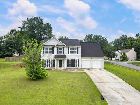 2833 Golden Club Bend, Austell, GA 30106