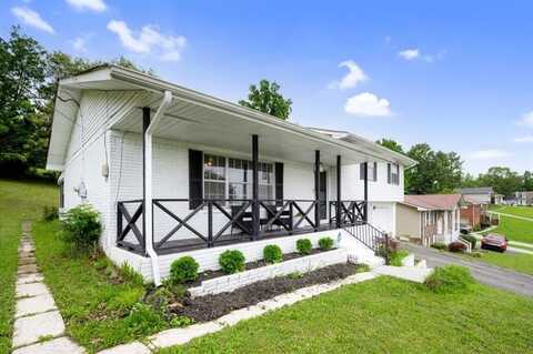 1717 Rebel Road, Rossville, GA 30741
