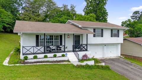 1717 Rebel Road, Rossville, GA 30741