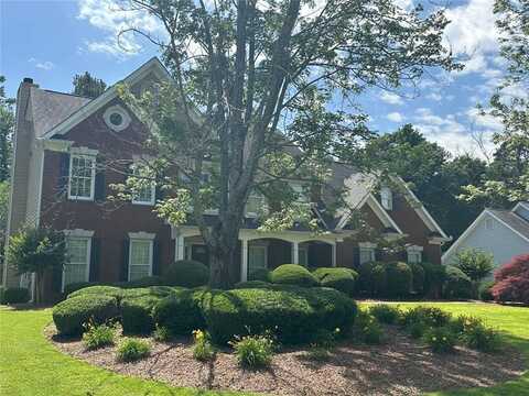 2295 Amberbrook Lane Lane, Grayson, GA 30017
