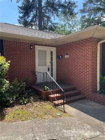 1585 Piedmont Avenue NE, Atlanta, GA 30324