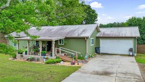 4223 Spring Valley Drive, Cohutta, GA 30710