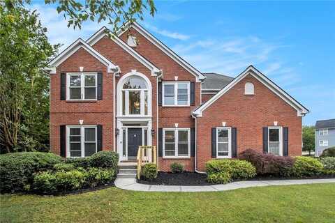2330 Springmonte Place, Cumming, GA 30041