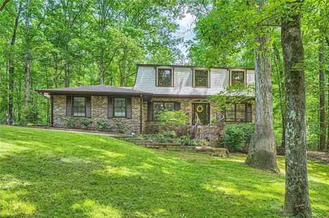 1580 Smyrna Road SW, Conyers, GA 30094