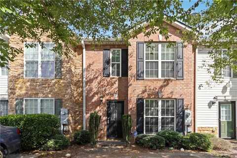 3535 Waldrop Trail, Decatur, GA 30034