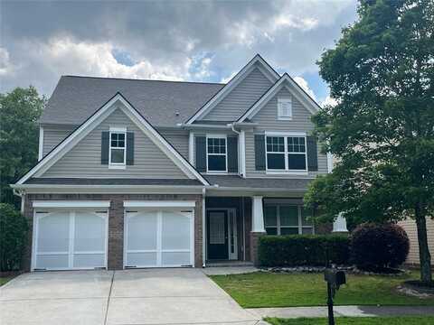 2501 SOUTHHAVEN Lane, Buford, GA 30519