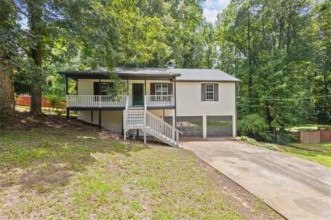 6441 Michell Way, Douglasville, GA 30135
