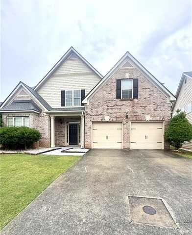 4111 Pearhaven Lane SW, Gainesville, GA 30504