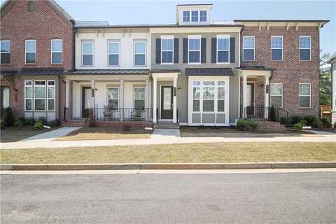 3313 Park Pointe Circle, Scottdale, GA 30079