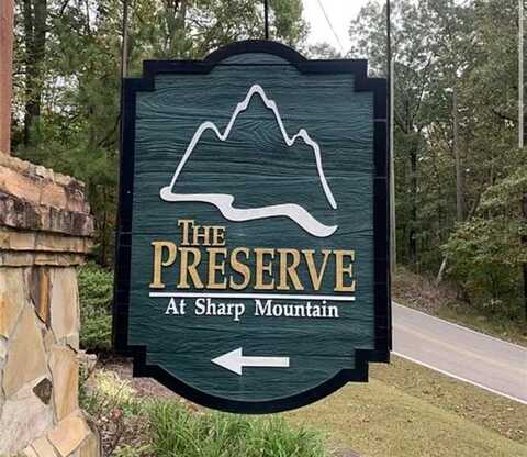 161 Sharp Mountain Parkway, Jasper, GA 30143