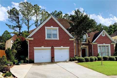 5018 Wickford Drive, Peachtree Corners, GA 30096