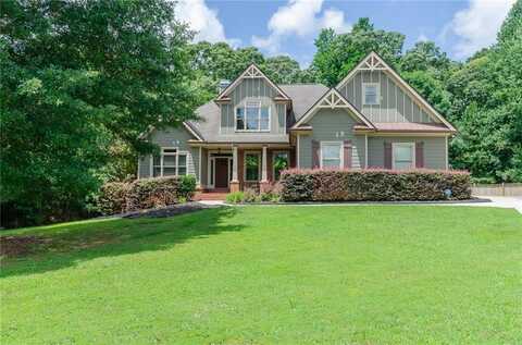 1404 Fairwinds Court, Loganville, GA 30052