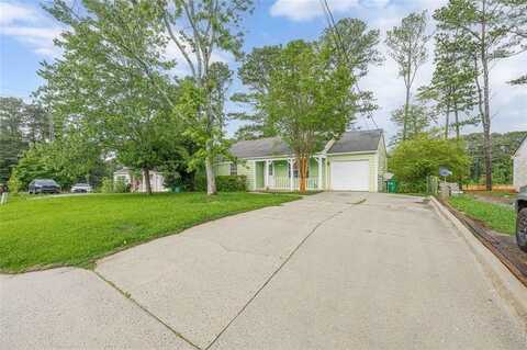 1249 RIVA RIDGE Drive, Norcross, GA 30093