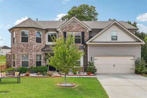 3126 Cove View Court, Dacula, GA 30019