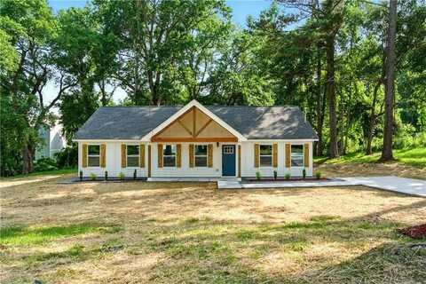 124 Sims Drive, Hiram, GA 30141