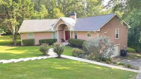 4221 Riverlake Way, Snellville, GA 30039