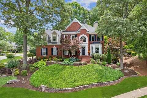 750 Highview Court, Woodstock, GA 30189